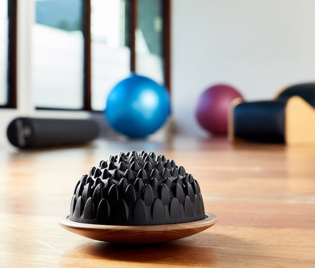 Makarlu Lotus Studio Gym Work Travel